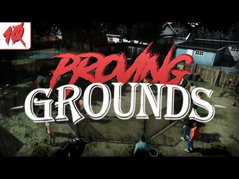 The ESFL Network Presents: Proving Grounds 10