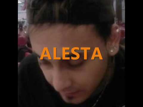 Hayat Ft. Alesta - Aydınlığa hasret