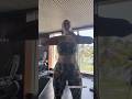 NEHA DHUPIA Bollywood Gym