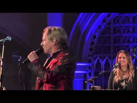 Shattered Dreams Live - Johnny Hates Jazz London Union Chapel October 2025