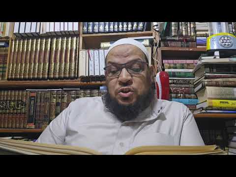 حفيد ابن باز يحذّر من محمد شمس: ومنهج الإمام في حفظ أعراض العلماء