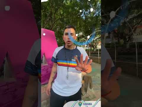 ⚽ ¡Nimaima sigue impulsando el deporte con la Escuela de Formación de Fútbol de Salón!