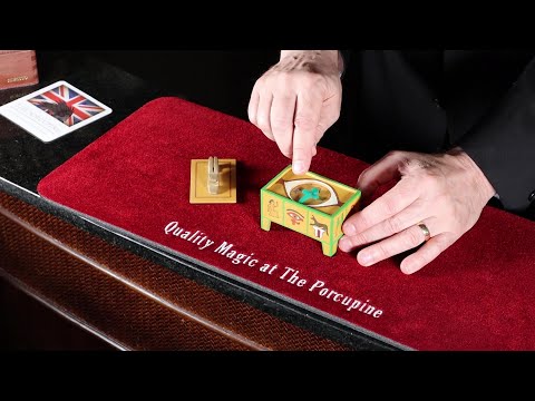 Tomb of Cleopatra by Dietmar Willert