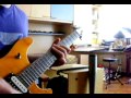 system of a down - vicinity of obscenity GUITAR ...