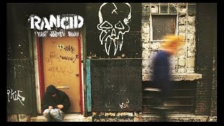 Rancid - Leicester Square bass cover