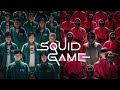 Squid Game Doll Song RED LIGHT GREEN LIGHT 123 무궁화 꽃이 피었습니다 Mugunghwa Kkoci Pieo