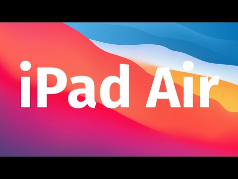 So aktualisieren Sie auf iOS 14.5.1 – iPad Air 2, iPad Air 3, iPad Air 4 | iPadOS 14.5.1