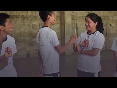 We Are Play for Peace!