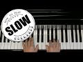 He S Got The Whole World In His Hands Alfred S Basic Adult Piano Course Level 1 Slow