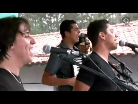 DVD Festival Rootstock 2011 - Diego Oliveira - Mais um homem apaixonado