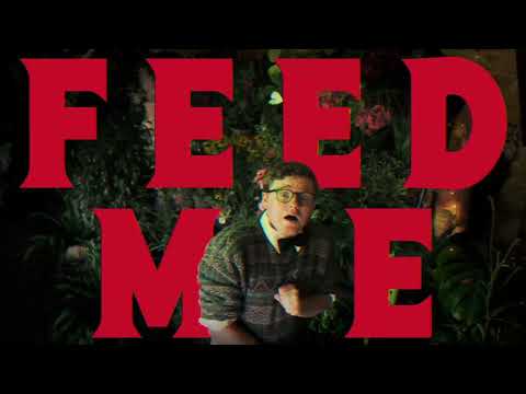 Little Shop of Horrors