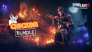 Dying Light 2 Stay Human: Chicken Bundle Steam Key (PC) GLOBAL