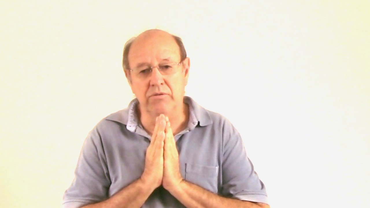 Aprenda a Cruz Cabalística - Ritual de proteção diária