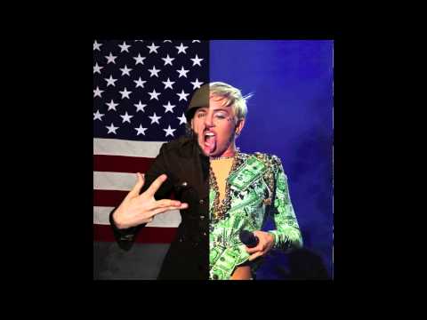 R.A. The Rugged Man - Dooo It! (Miley Cyrus Remix)