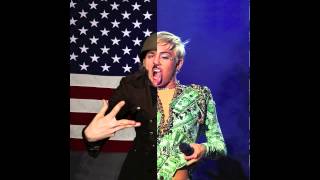 R.A. The Rugged Man - Dooo It! (Miley Cyrus Remix)