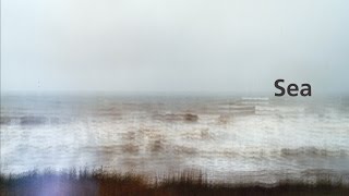 The Bright Road - Sea (lyrics)