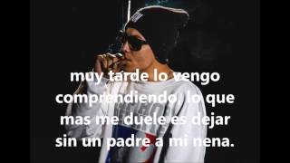 Alemán - Levantón (Letra)