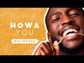 Howa you Lyrics - Daliwonga, Shaunmusiq, Ftears