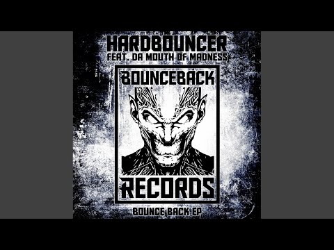 Bounce Back (Original Mix)