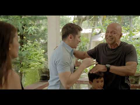 Marineros Full Trailer