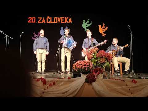 Ansambel VEZ - Vinska trta