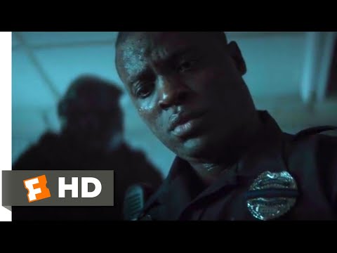 ボディカム (2020) - お化けコンビニシーン (6/10) ｜Movieclips (Body Cam (2020) - The Haunted Convenience Store Scene (6/10) | Movieclips)