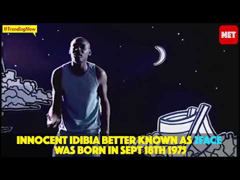 @official2baba has hits and hits for days. Here's a short mashup of some of his songs.