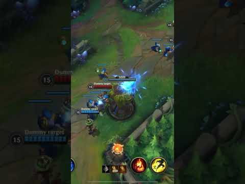 Longest Seraphine Ult in Wild rift history