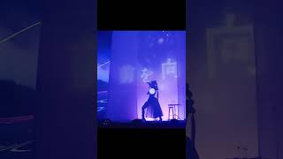 【#shorts】吉乃 COVER LIVE TOUR 2024 “爪痕”「DAYBREAK FRONT LINE(cover)」