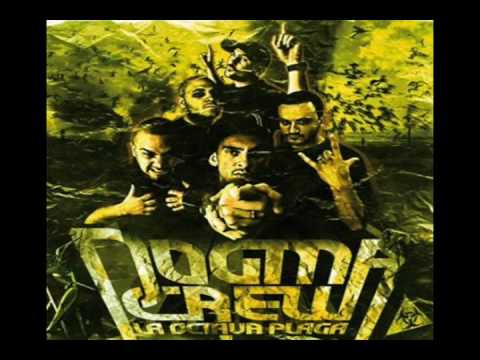 Dogma Crew & Zatu-trak tunante