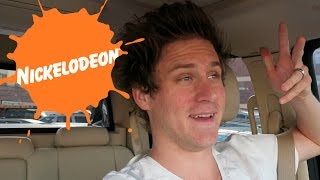 Audition with Nickelodeon!