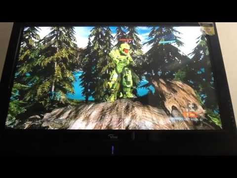 Halo ft darceman213 ,worriorkye