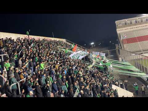 "Hinchada de Banfield en Moron vs Midland // Copa Argentina 2026" Barra: La Banda del Sur &bull; Club: Banfield &bull; País: Argentina