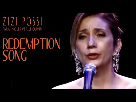 Video thumbnail for Redemption Song