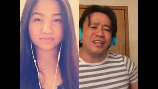 Build me up buttercup