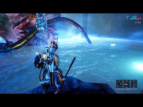 Warframe Fortuna ansehen farmen leicht gemacht