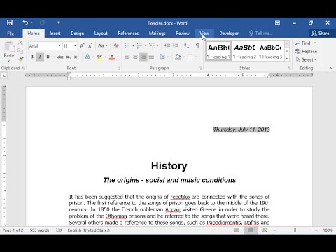 Set the Footnote continuation notice to Continued...