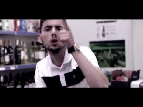 RAMG - 64Barz (Johnny Sellah x Jairzinho x Sevn Alias x Young' Millls)