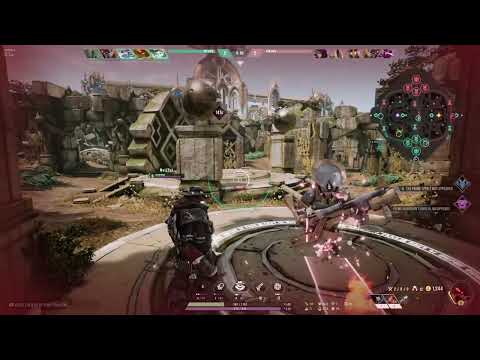 33 Kill Revenant Jungle - Paragon: The Overprime