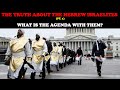 THE TRUTH ABOUT THE HEBREW ISRAELITES PT 1 WHAT IS THE AGENDA WITH THEM