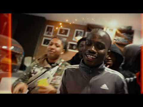 VonLo x Maxsixlow - 6 Demonz (Dir. by MAJORVISUALSNYC)