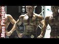 日本一の体は誰だ?!~NPCJ ワールドレジェンドクラシック2017!~