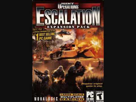 download lagu mp3 mp4 Joint Operations Escalation Download, download lagu Joint Operations Escalation Download gratis, unduh video klip Joint Operations Escalation Download