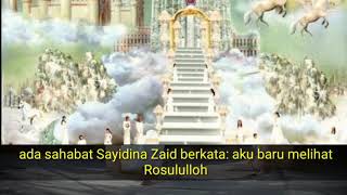 Download lagu Detik detik sakaratul maut baginda nabi Muhammad Saw. mp3