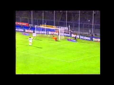 2000 01 C  Italia Atalanta Roma 4 2 22 set 2000 Ganz,Ganz,Bellini,Pinardi