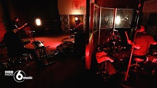 Interpol - If You Really Love Nothing (Live for BBC Radio 6 Music)