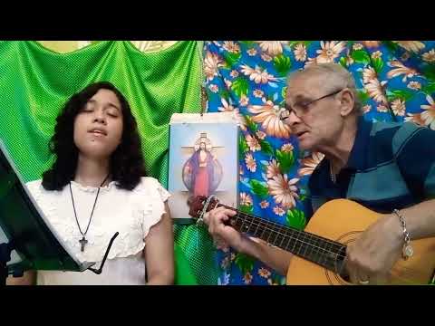 Salmo 62 - Charliane e Betinho