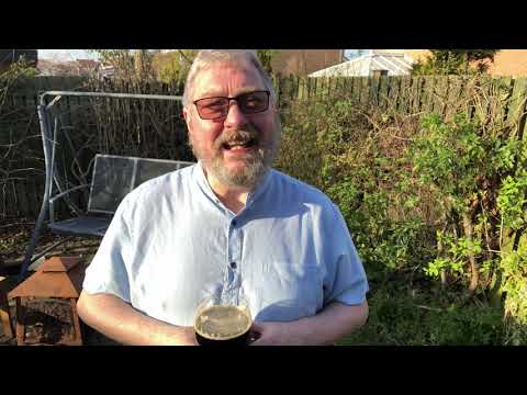 Blyth Spirit Brewery   HBW #153