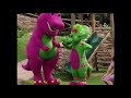 Barney Friends Numbers Numbers