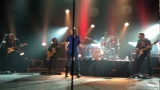 Mick Hucknall - Long Black Hair - Farther Up The Road - Live @ Admiralspalast Berlin 14.03.2013